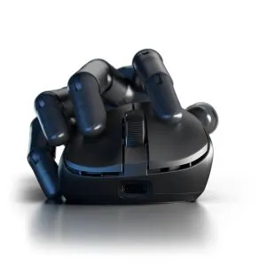 Pulsar професионална геймърска мишка Wireless Gaming Mouse Xlite v4 Size3 Black - 1K (8K compatible)
