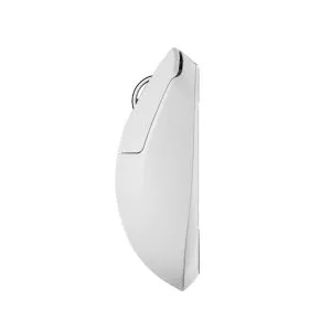 Pulsar професионална геймърска мишка Wireless Gaming Mouse X3 Size1 White - 1K (8K compatible)
