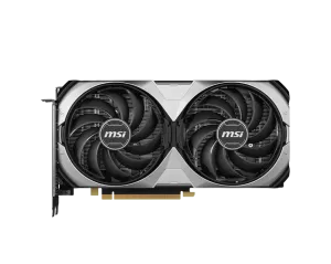MSI RTX4070 SUPER 12 VEN 2X OC