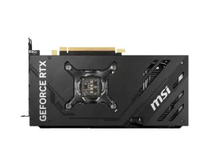 MSI RTX4070 SUPER 12 VEN 2X OC