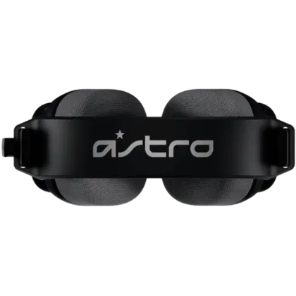 LOGITECH ASTRO A10 Wired Gaming Headsets - STAR KILLER BASE - BLACK - 3.5 MM