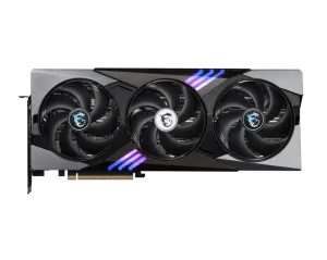 MSI RTX5080 16G GAMING TRIO