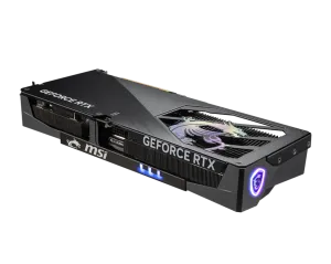 MSI RTX5080 16G GAMING TRIO