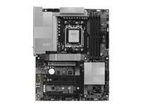 MSI PRO X870-P WIFI AM5 4xDDR5 ATX HDMI DP USB MB