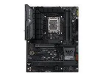 ASUS TUF GAMING Z790-PLUS WIFI LGA1700 1xHDMI 1xDP