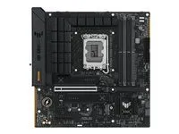 ASUS TUF GAMING B760M-PLUS WIFI II LGA1700 B760 USB20G WIFI6E MB