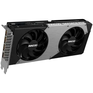 INNO3D GEFORCE RTX 5060 Ti 16GB TWIN X2
