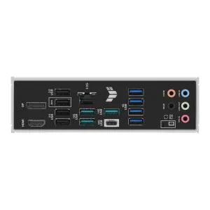 Дънна платка Asus TUF Gaming B850M Plus