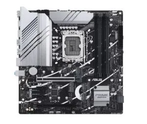 Дънна платка Asus Prime Z790M Plus
