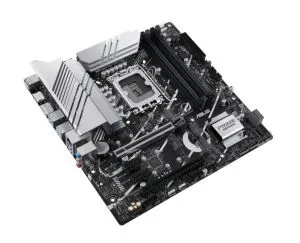Дънна платка Asus Prime Z790M Plus