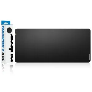 Pulsar професионален геймърски пад за мишка Gaming Mousepad Paraspeed V2 CORDURA Black - 900 x 400 mm