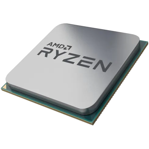 AMD CPU Desktop Ryzen 5 6C/12T 5600G (4.4GHz, 19MB,65W,AM4) tray with Radeon Graphics