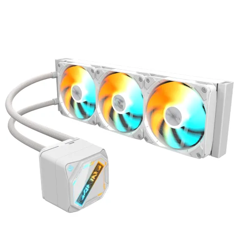 Охладител за процесор Gigabyte GAMING 360 ICE