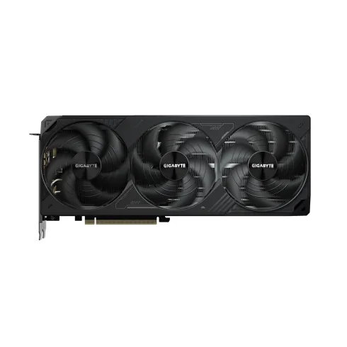Видео карта GIGABYTE RTX 5070 TI WINDFORCE SFF 12GB GDDR7
