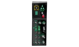 Контролен панел Thrustmaster Viper Panel за PC