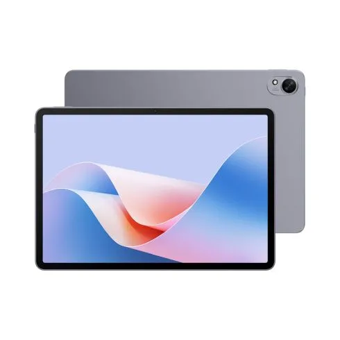 Таблет Huawei MatePad 11.5"S,Tagore-W29GK, 256GB/8GB,Space Gray,Channel,Internal Lithium Ion Battery*2/Without Charger + Huawei M-Pen Llite AF63