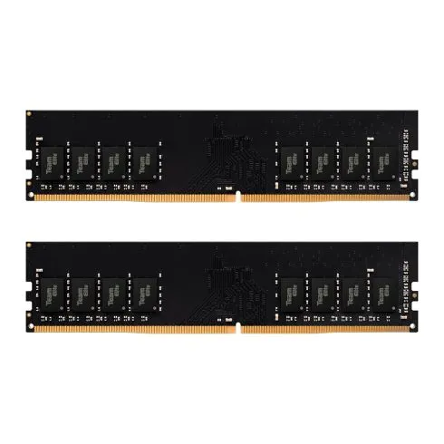 2X8G DDR4 3200 TEAM ELITE