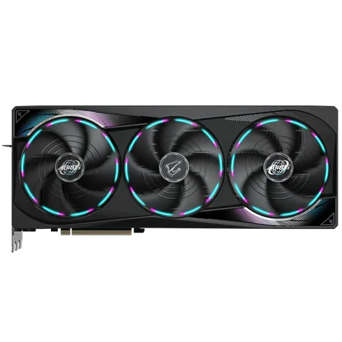 GB RTX5080 AORUS MASTER 16G