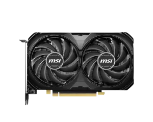 MSI RTX4060TI VENT 2X BK OC 8G