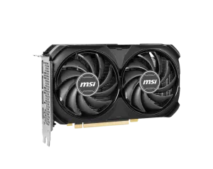 MSI RTX4060TI VENT 2X BK OC 8G