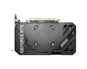 MSI RTX4060TI VENT 2X BK OC 8G