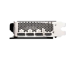 MSI RTX4060TI VENT 2X BK OC 8G