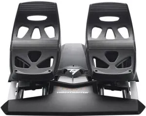 Контролер Thrustmaster T.FLIGHT Full Kit за Xbox и PC