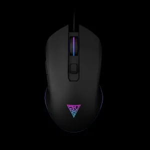 Gamdias Gaming COMBO - HERMES E6 2-in-1 Combo - Mechanical Keyboard + Mouse