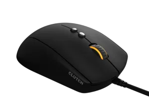 FNATIC CLUTCH OPTICAL GAMING