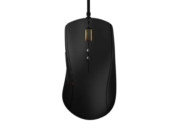 FNATIC CLUTCH OPTICAL GAMING