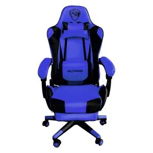 Геймърско кресло ROXPOWER Gaming T-ROX GC75