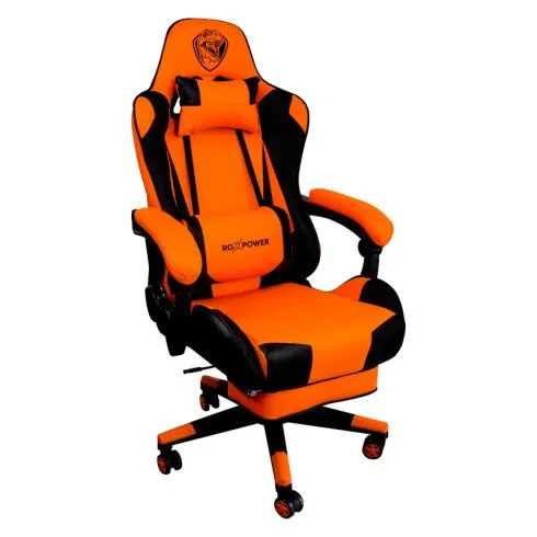 Oyuncu Koltuğu ROXPOWER Gaming T-ROX GC75