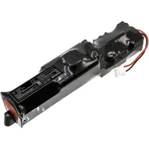 Camera Battery for Vacuum cleaner  Rowenta RH8825WI / 2D2, RH8828WO / 2D0 TEFAL Air Force Extreme TY8865KS / 2D2  LiIon 25,9V 2500mAh CAMERON SINO
