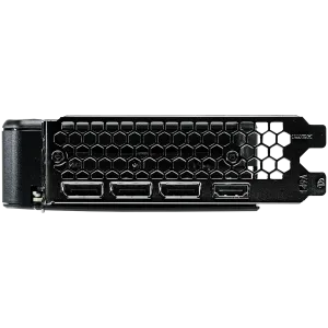 PALIT GeForce RTX 5060 Ti Dual 8GB GDDR7 128 bit, 1x HDMI 2.1b, 3x DP 2.1b, 2 Fan, 1x 8-pin pwr connector, 600W, 262.1 x 126.3 x 40.1 mm, NE7506T019P1-GB2062D