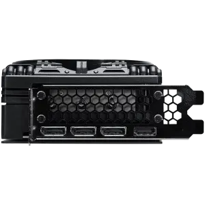 PALIT GeForce RTX 5080 GamingPro V1 16GB GDDR7, 256 bit, 1x HDMI 2.1b, 3x DP 2.1b, 3 Fan, 1x 16-pin pwr connector, 850W, 331.9 x 127.1 x 60 mm, NE75080019T2-GB2031Y