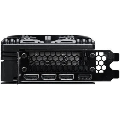 PALIT GeForce RTX 5080 GamingPro V1 16GB GDDR7, 256 bit, 1x HDMI 2.1b, 3x DP 2.1b, 3 Fan, 1x 16-pin pwr connector, 850W, 331.9 x 127.1 x 60 mm, NE75080019T2-GB2031Y