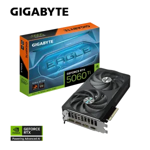GB RTX5060TI EAGLE OC 16G