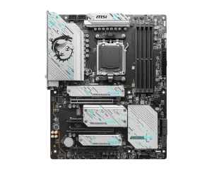 MSI X670E GAMING PLUS WIFI