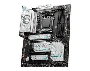 MSI X670E GAMING PLUS WIFI
