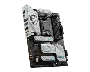 MSI X670E GAMING PLUS WIFI