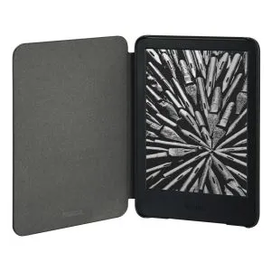 HAMA Калъф за електронна книга Kindle 5 (11th gen. 2022/2024), (6") 15.24 cm, черен