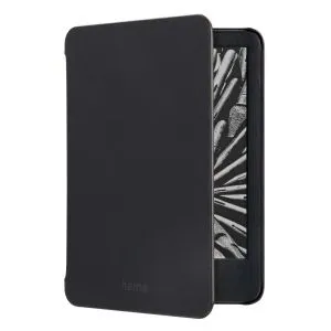 HAMA Калъф за електронна книга Kindle 5 (11th gen. 2022/2024), (6") 15.24 cm, черен