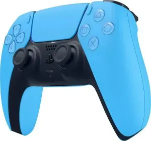 Безжичен геймпад Sony PS5 DualSense - Starlight Blue