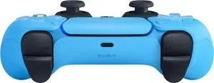 Безжичен геймпад Sony PS5 DualSense - Starlight Blue