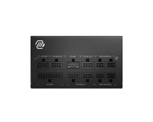 PSU MSI MAG A850GL PCIE5