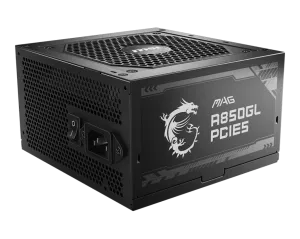 PSU MSI MAG A850GL PCIE5