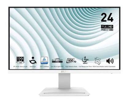 MSI 23.8 PRO MP243XW