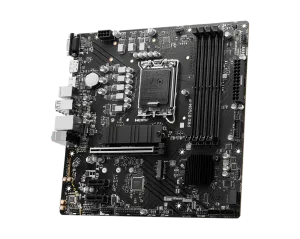 MSI PRO B760M-P