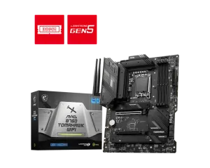 MSI MAG B760 TOMAHAWK WIFI