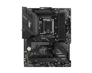MSI MAG B760 TOMAHAWK WIFI